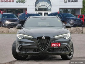 Alfa Romeo Stelvio * АВТО КРЕДИТ* ЦЕНА ДО БГ * СЕРВИЗНА ИСТОРИЯ *  - 46900 лв. / 23979.59 € - 70242470 2