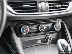 Alfa Romeo Stelvio * АВТО КРЕДИТ* ЦЕНА ДО БГ * СЕРВИЗНА ИСТОРИЯ *  - 46900 лв. / 23979.59 € - 70242470 11