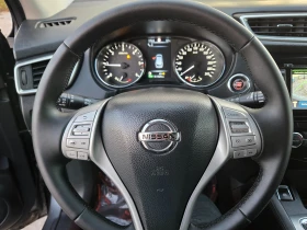 Nissan Qashqai 1.6 DCI * * 360-Kamera* * PARK ASSIST* NAVI* DISTR | Mobile.bg    15
