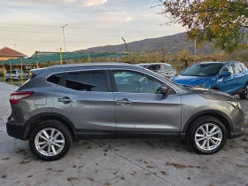     Nissan Qashqai 1.6 DCI * * 360-Kamera* * PARK ASSIST* NAVI* DISTR