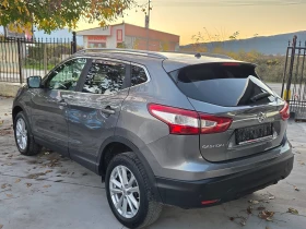 Nissan Qashqai 1.6 DCI * * 360-Kamera* * PARK ASSIST* NAVI* DISTR | Mobile.bg    9