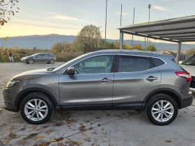 Nissan Qashqai 1.6 DCI * * 360-Kamera* * PARK ASSIST* NAVI* DISTR | Mobile.bg    8