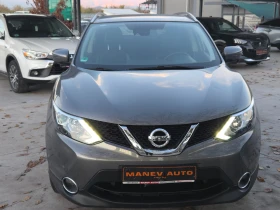     Nissan Qashqai 1.6 DCI * * 360-Kamera* * PARK ASSIST* NAVI* DISTR