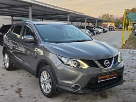 Nissan Qashqai 1.6 DCI * * 360-Kamera* * PARK ASSIST* NAVI* DISTR