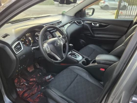 Nissan Qashqai 1.6 DCI * * 360-Kamera* * PARK ASSIST* NAVI* DISTR | Mobile.bg    10
