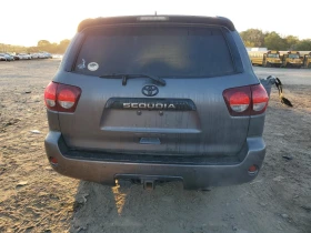 Toyota Sequoia LIMITED - 49000 лв. / 25053.30 € - 80884644 3