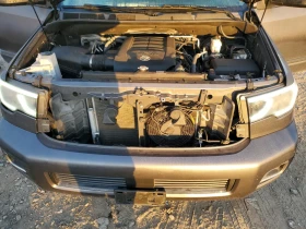 Toyota Sequoia LIMITED - 49000 лв. / 25053.30 € - 80884644 12