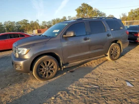 Toyota Sequoia LIMITED - изображение 1