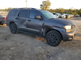 Toyota Sequoia LIMITED - 49000 лв. / 25053.30 € - 80884644 5