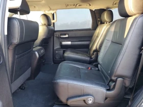 Toyota Sequoia LIMITED - 49000 лв. / 25053.30 € - 80884644 11
