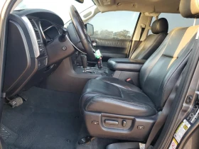 Toyota Sequoia LIMITED - 49000 лв. / 25053.30 € - 80884644 7