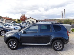 Dacia Duster 1.6i+ ГАЗ - 12500 лв. / 6391.15 € - 81965812 8