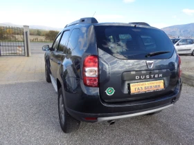 Dacia Duster 1.6i+ ГАЗ - 12500 лв. / 6391.15 € - 81965812 7