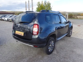 Dacia Duster 1.6i+ ГАЗ - 12500 лв. / 6391.15 € - 81965812 5
