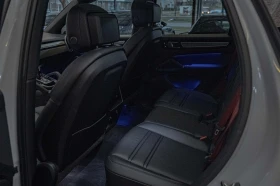 Porsche Cayenne PDLS/HuD/Обдухване/Панорама/Soft Close/Камера 360, снимка 8