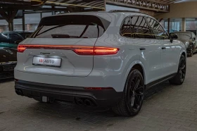 Porsche Cayenne PDLS/HuD/Обдухване/Панорама/Soft Close/Камера 360 - 149900 лв. / 76642.65 € - 66807695 5