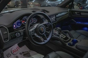 Porsche Cayenne PDLS/HuD/Обдухване/Панорама/Soft Close/Камера 360, снимка 6