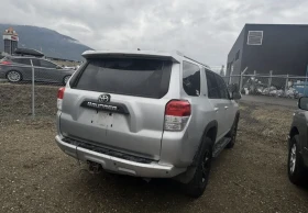 Toyota 4runner ПОДГРЕВ* КЕЙЛЕС* АВТОПИЛОТ* БЛУТУТ*  - 25700 лв. / 13140.20 € - 99221503 2