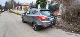 Hyundai IX35 2.0 4х4  facelift  Промо - 16700 лв. / 8538.57 € - 94467115 12