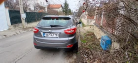 Hyundai IX35 2.0 4х4  facelift  Промо - 16700 лв. / 8538.57 € - 94467115 6