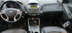 Hyundai IX35 2.0 4х4  facelift  Промо - 16700 лв. / 8538.57 € - 94467115 10