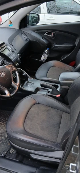 Hyundai IX35 2.0 4х4  facelift  Промо - 16700 лв. / 8538.57 € - 94467115 11