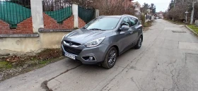 Hyundai IX35 2.0 4х4  facelift  Промо - 16700 лв. / 8538.57 € - 94467115 3