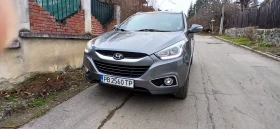 Hyundai IX35 2.0 4х4  facelift  Промо - 16700 лв. / 8538.57 € - 94467115 2