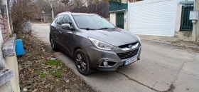 Hyundai IX35 2.0 4х4  facelift  Промо - 16700 лв. / 8538.57 € - 94467115 7