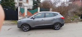 Hyundai IX35 2.0 4х4  facelift  Промо - 16700 лв. / 8538.57 € - 94467115 4