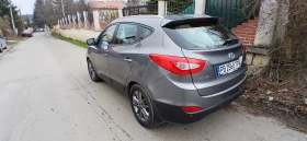 Hyundai IX35 2.0 4х4  facelift  Промо - 16700 лв. / 8538.57 € - 94467115 5