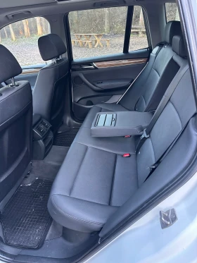 BMW X3 X-drive 3.5i - 7999 € / 15644.68 лв. - 13966228 14