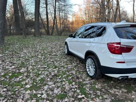 BMW X3 X-drive 3.5i - 7999 € / 15644.68 лв. - 13966228 4