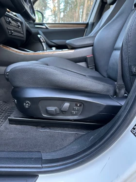 BMW X3 X-drive 3.5i - 7999 € / 15644.68 лв. - 13966228 12