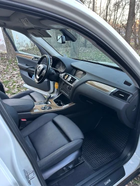 BMW X3 X-drive 3.5i - 7999 € / 15644.68 лв. - 13966228 13