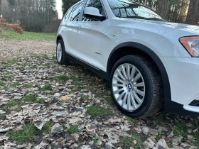 BMW X3 X-drive 3.5i - 7999 € / 15644.68 лв. - 13966228 10