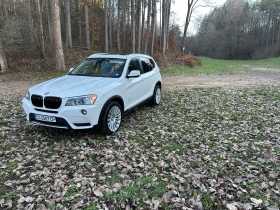 BMW X3 X-drive 3.5i - 7999 € / 15644.68 лв. - 13966228 2