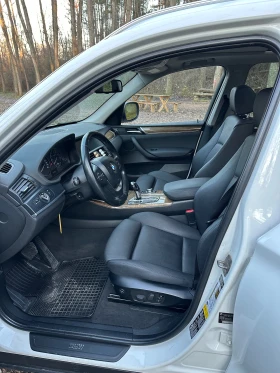 BMW X3 X-drive 3.5i - 7999 € / 15644.68 лв. - 13966228 11