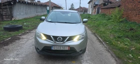 Nissan Qashqai 1.5dci - 12700 лв. / 6493.41 € - 28534233 12