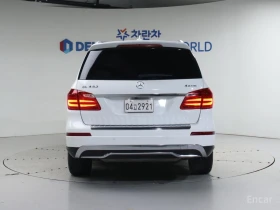 Mercedes-Benz GL 450 - 18475 € / 36133.96 лв. - 97743189 4