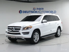 Mercedes-Benz GL 450 - 18475 € / 36133.96 лв. - 97743189 3