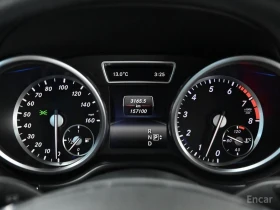 Mercedes-Benz GL 450 - 18475 € / 36133.96 лв. - 97743189 8