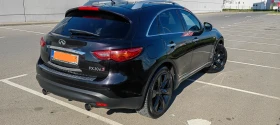 Infiniti Fx 30 FX30S, снимка 3