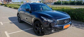 Infiniti Fx 30 FX30S, снимка 1