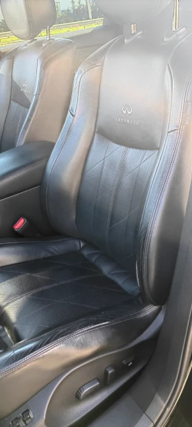 Infiniti Fx 30 FX30S, снимка 11