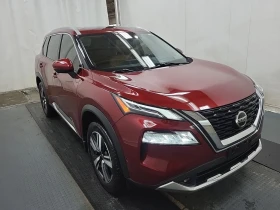 Nissan Rogue * PLATINUM * CARFAX * , снимка 2
