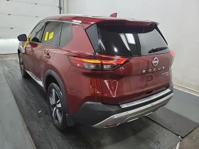 Nissan Rogue * PLATINUM * CARFAX * , снимка 4