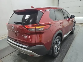Nissan Rogue * PLATINUM * CARFAX * , снимка 3