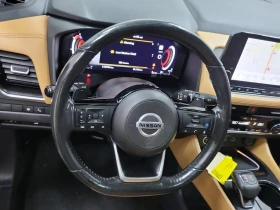 Nissan Rogue * PLATINUM * CARFAX * , снимка 11