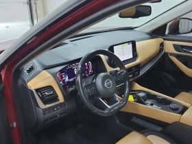 Nissan Rogue * PLATINUM * CARFAX * , снимка 9